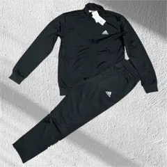 adidas メンズ ジャージ 上下セット