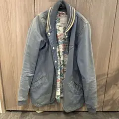 ジャケット スタジャン