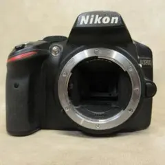 概ね美品】Nikon ニコン D3100 ボディ 純正バッテリー・キャップ付