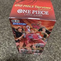 2026年最新】ワンピースカードゲーム box シュリンクの人気アイテム