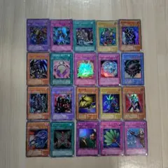 2026年最新】遊戯王 初期 カードの人気アイテム - メルカリ
