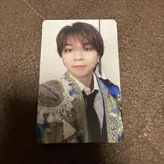 M!LK 塩﨑太智 VOS限定盤トレカ 好きすぎて滅！ 爆裂愛してる