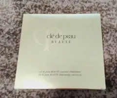 clé de peau BEAUTE シートマスク 2ml