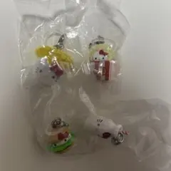 ハローキティ アメリカンデザイン