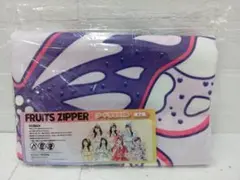 K*d様 【新品未使用】 FRUITSZIPPER プライズ フード付きタオル - メルカリ