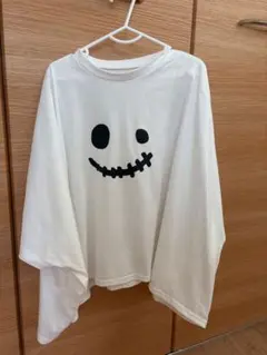 おばけTシャツ100cm・110cm・120cm