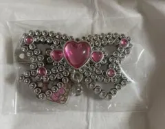 サンリオ シークレットヘアクリップ ギャルネコ