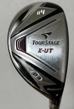 xシャフト ドライバー