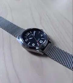 SEIKO メカニカル 6R15 自動巻き腕時計 SARG011 黒文字盤 楽天市場】【SEIKO】セイコー メカニカル 5スポーツ デイト