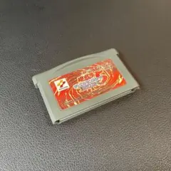 動作確認済 遊戯王デュエルモンスターズ5 エキスパート1 GBA 名作 ソフト