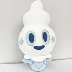 バニプッチ　もふぐっとぬいぐるみ　ポケットモンスター/ポケモン　バンプレストのサムネイル
