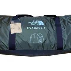 未使用 THE NORTH FACE Evabase 6 NV22102のサムネイル