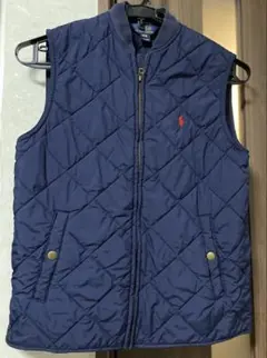 ポロ　ラルフローレン　ベスト