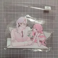 終ヴィル シアン アクスタ - メルカリ