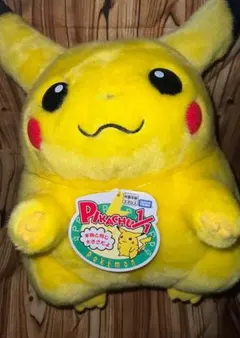 ポケットモンスター ポケモン30周年記念 おかえり！ピカチュウ1/1