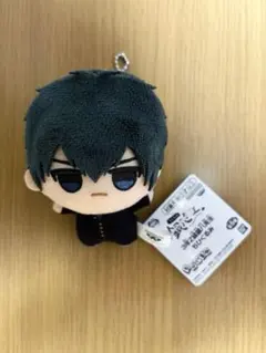 3年Z組銀八先生 ちびぐるみ 土方十四郎 銀魂 新品未使用品 ぬいぐるみ