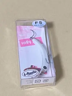 こ〜りん t-Routeオリカラ さかさにょろ 60 FS 1089工房 - メルカリ