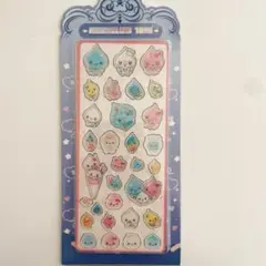 ♡アクリルシール　硬いシール♡