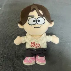 timelesz 橋本将生 ぬい 新品未開封品 - メルカリ