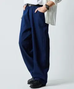 フリークスストア デニム