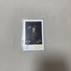 IS:SUE NANO 釼持菜乃 ユニバーサル限定トレカ