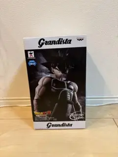2025年最新】grandista バーダックの人気アイテム - メルカリ