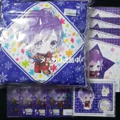 ディアラバ MP カナト アクスタセット - メルカリ