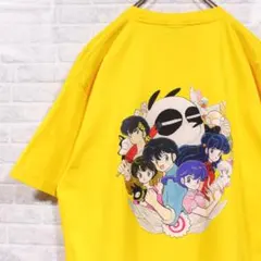 2025年最新】らんま1/2 tシャツ 90sの人気アイテム - メルカリ