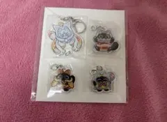 2025年最新】ycsj アクリルキーホルダーの人気アイテム - メルカリ