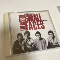 THE BEST OF SMALL FACES