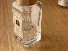 ジョーマローン香水イングリッシュペア&フリージアお試しに