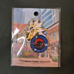 ポケモンセンター 大阪 梅田 ピンバッジ 各1つ - メルカリ