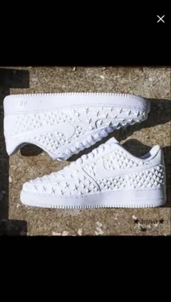 2025年最新】エアフォース スタッズの人気アイテム - メルカリ