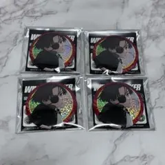 ウィンブレ 蘇枋隼飛 ホログラム缶バッジ