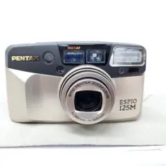 PENTAX ESPIO 160 コンパクトカメラ 動作未確認 - メルカリ