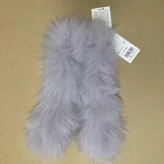 ファーチョーカー　フォックス