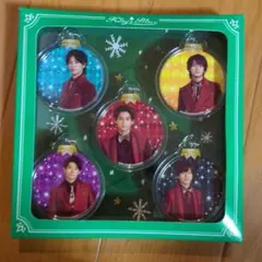 【激レア品】King&Prince キーホルダー 5個セット