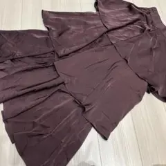 最終SALE⭐️お洒落なスカート(FRAY.I.D)のサムネイル