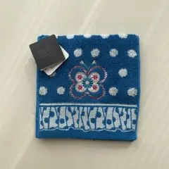 ANNA SUI ハンカチ　ハンカチポーチ