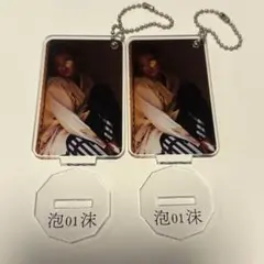 2026年最新】Dir en grey toshiya アクリルスタンドの人気アイテム