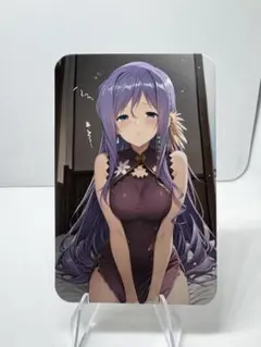 【最高品質】ウラシク　セクシーカード
