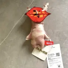 コログのマスコット マカマカ ゼルダの伝説【Nintendo TOKYO】