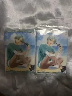 プリキュアウエハース12 響カイト