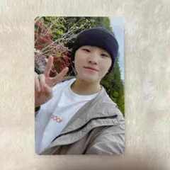 SEVENTEEN セブチ　ウジ　in the soop