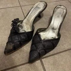 ブラックミュール / ANNA SUI