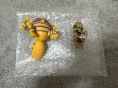 ジョジョの奇妙な冒険 一番くじ G賞 デスクトップマグネット