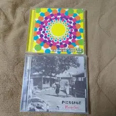 Mongol 800 CDセット