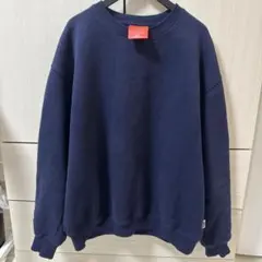 TRIBE WEAR スウェット