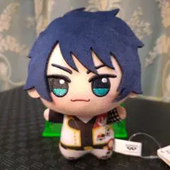 ツイステッドワンダーランド デュース ちびぐるみ