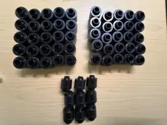 Alphacool ソフトチューブ継手　13/10mm G1/4